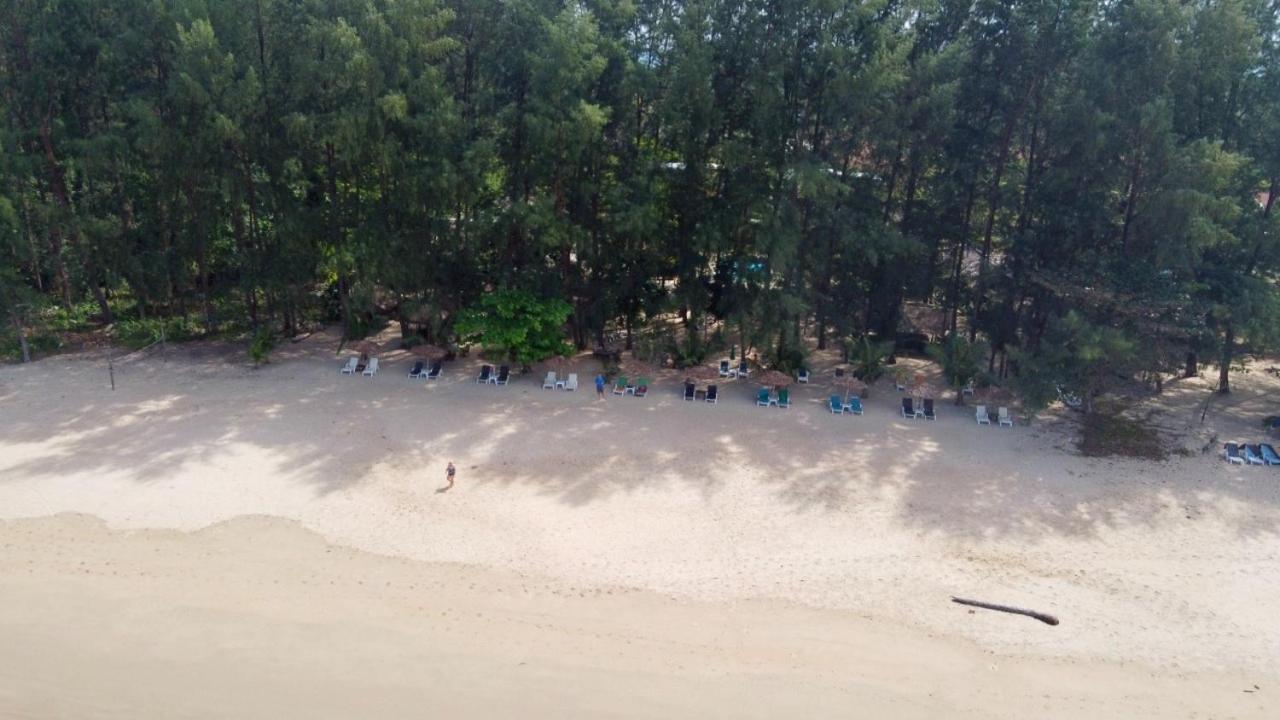 Cousin Koh Kho Khao Beach Koh Kho Khao Island Esterno foto