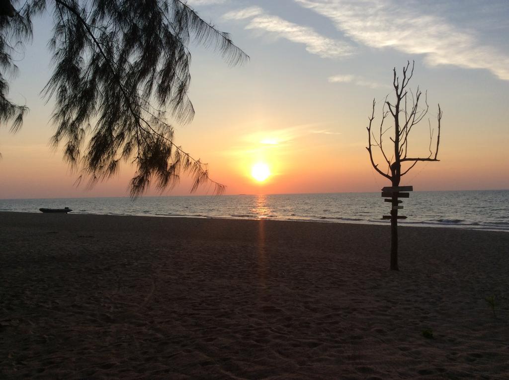 Cousin Koh Kho Khao Beach Koh Kho Khao Island Esterno foto