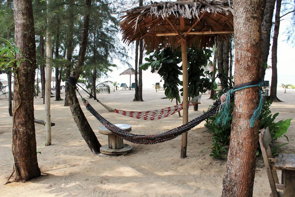 Cousin Koh Kho Khao Beach Koh Kho Khao Island Esterno foto